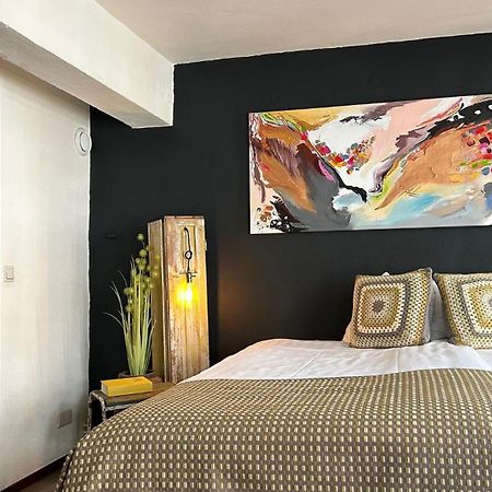 Be41 Boutique Hotel Маастрихт Екстер'єр фото