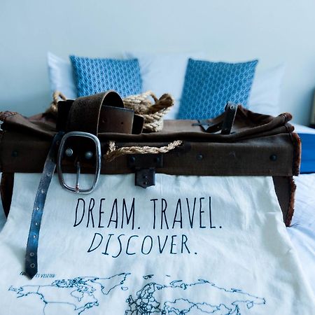 Be41 Boutique Hotel Маастрихт Екстер'єр фото