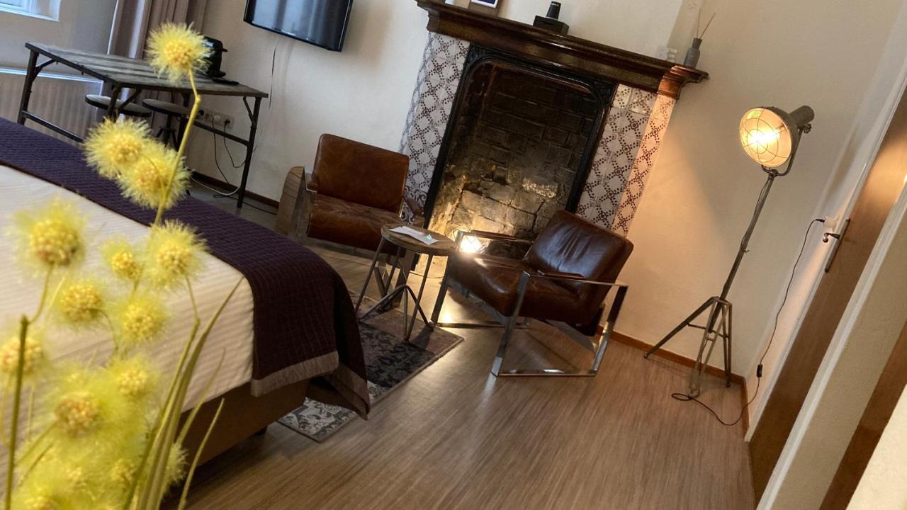 Be41 Boutique Hotel Маастрихт Екстер'єр фото
