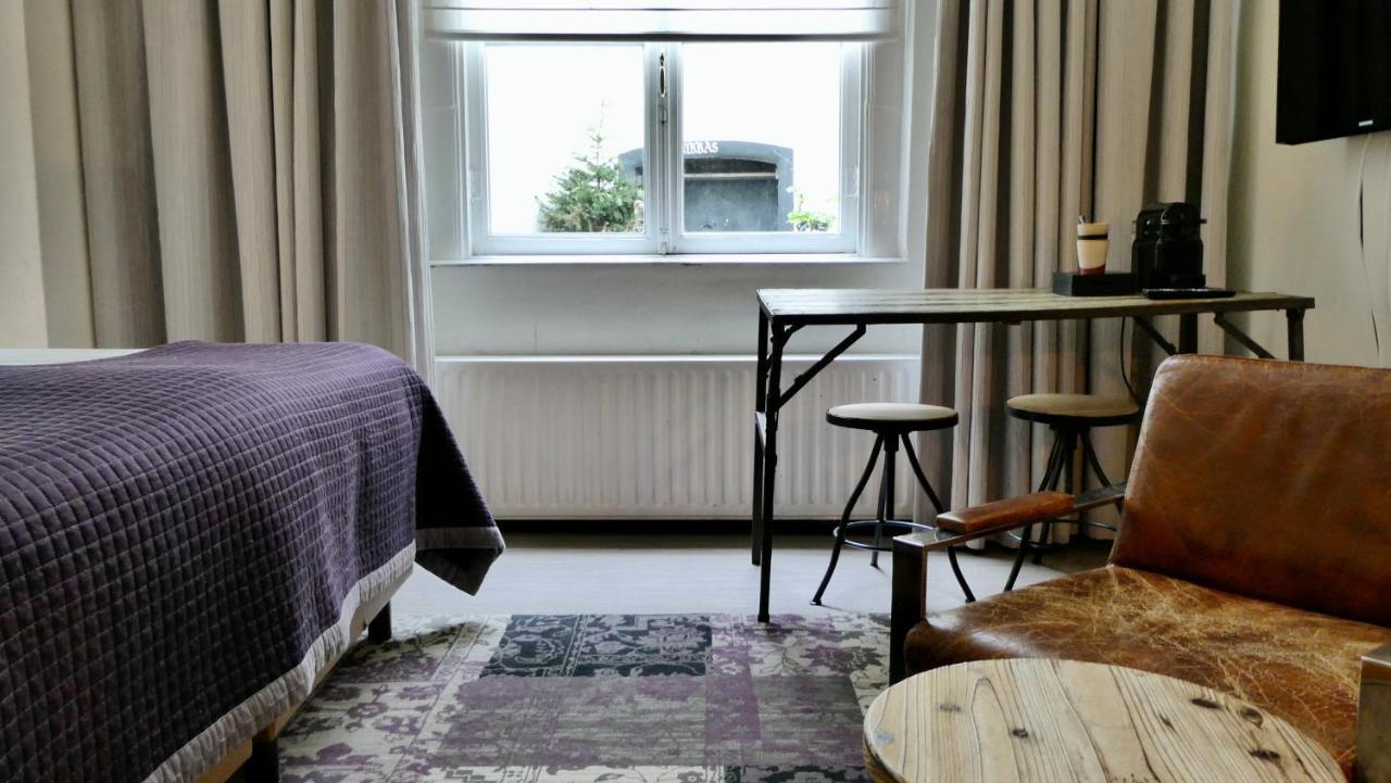 Be41 Boutique Hotel Маастрихт Екстер'єр фото