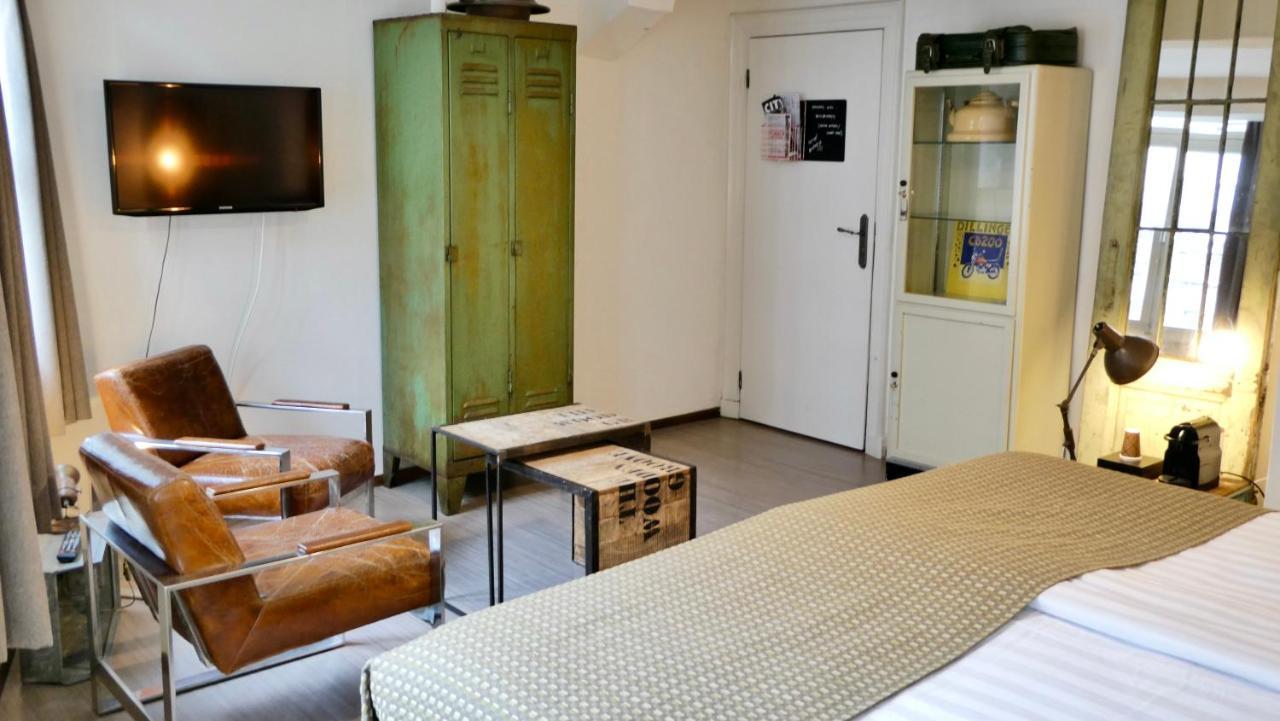 Be41 Boutique Hotel Маастрихт Екстер'єр фото