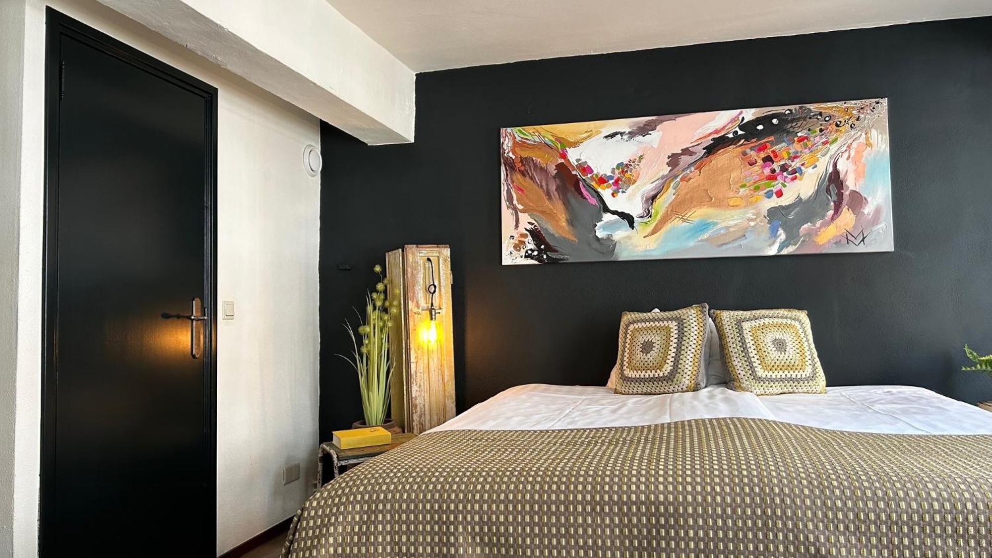 Be41 Boutique Hotel Маастрихт Екстер'єр фото