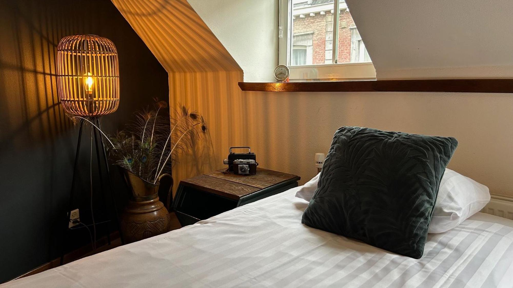 Be41 Boutique Hotel Маастрихт Екстер'єр фото