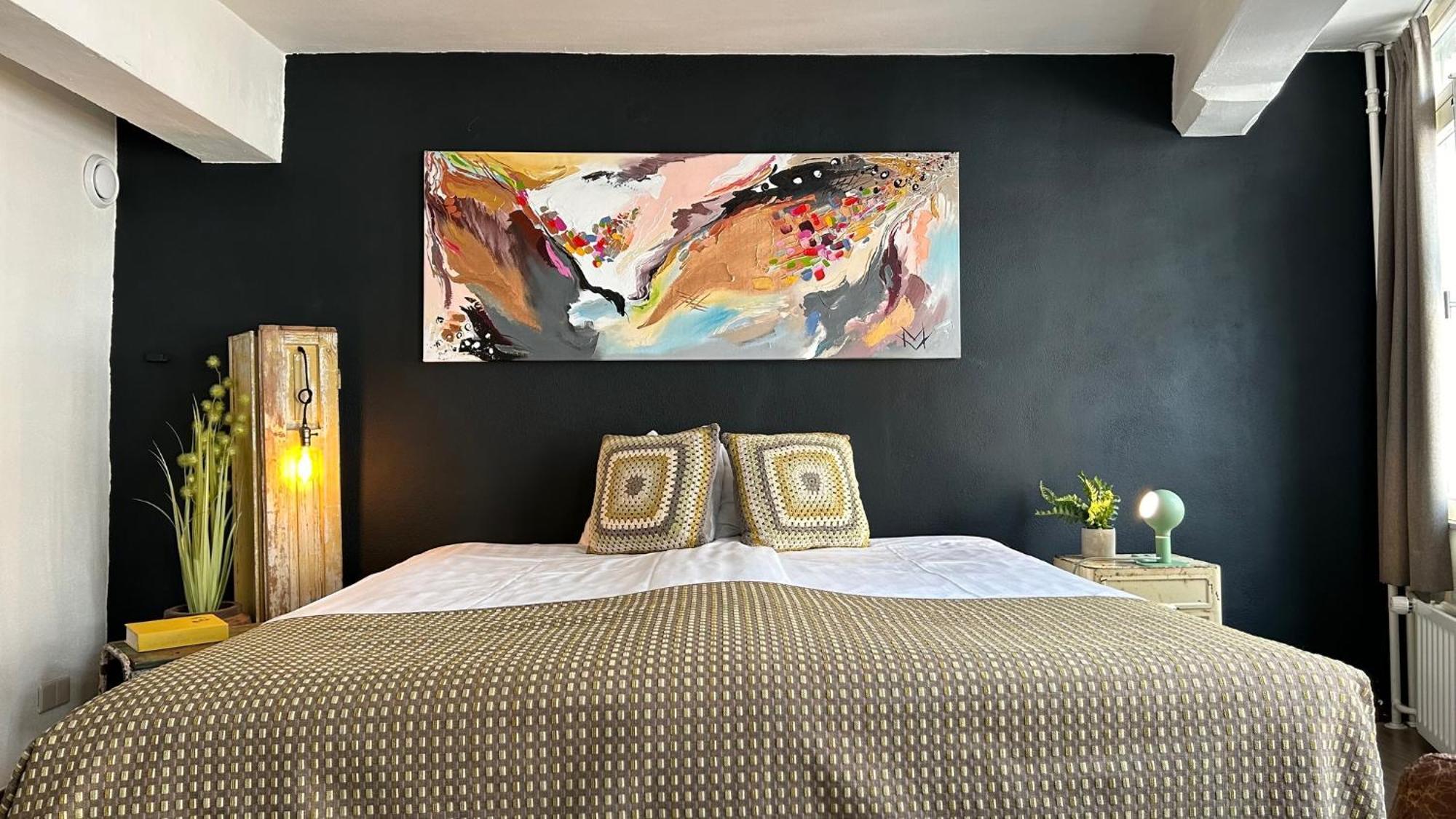 Be41 Boutique Hotel Маастрихт Екстер'єр фото