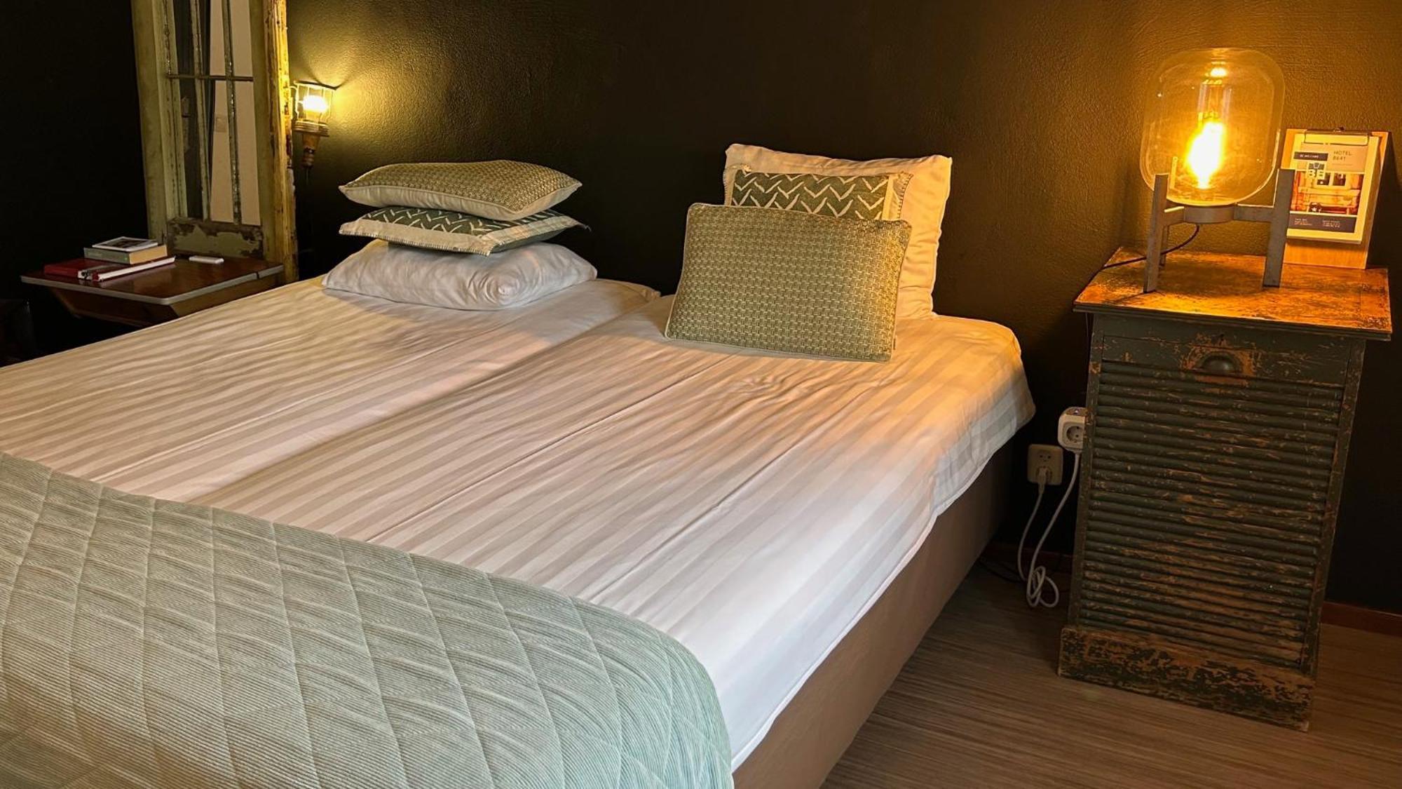 Be41 Boutique Hotel Маастрихт Екстер'єр фото