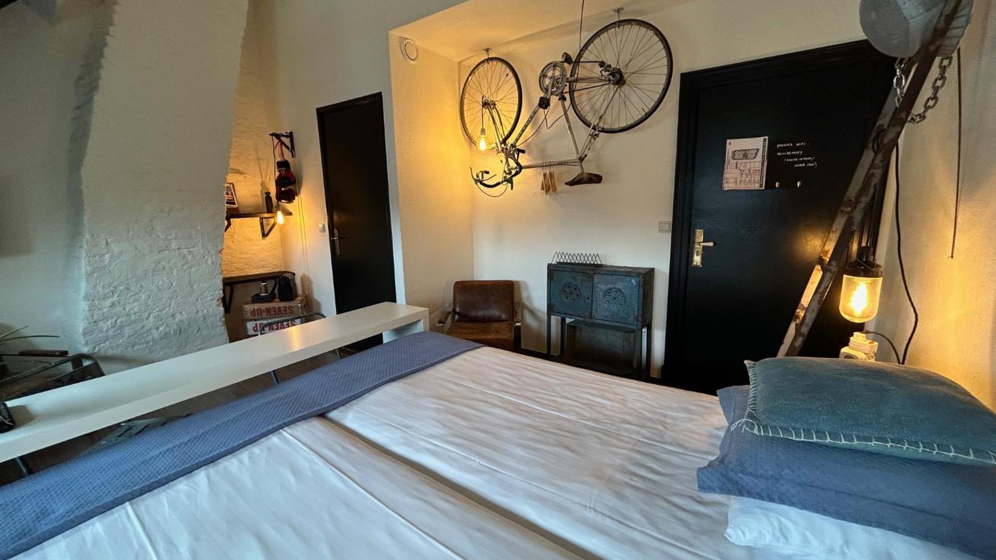 Be41 Boutique Hotel Маастрихт Екстер'єр фото