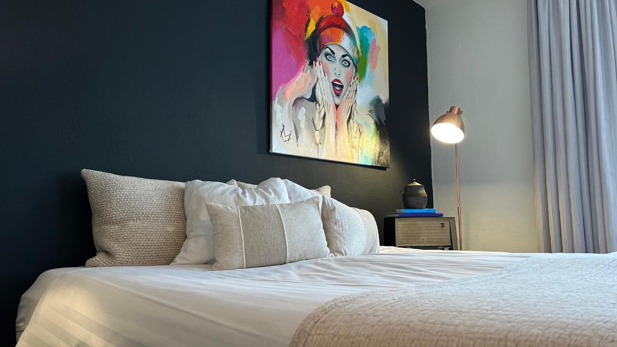 Be41 Boutique Hotel Маастрихт Екстер'єр фото