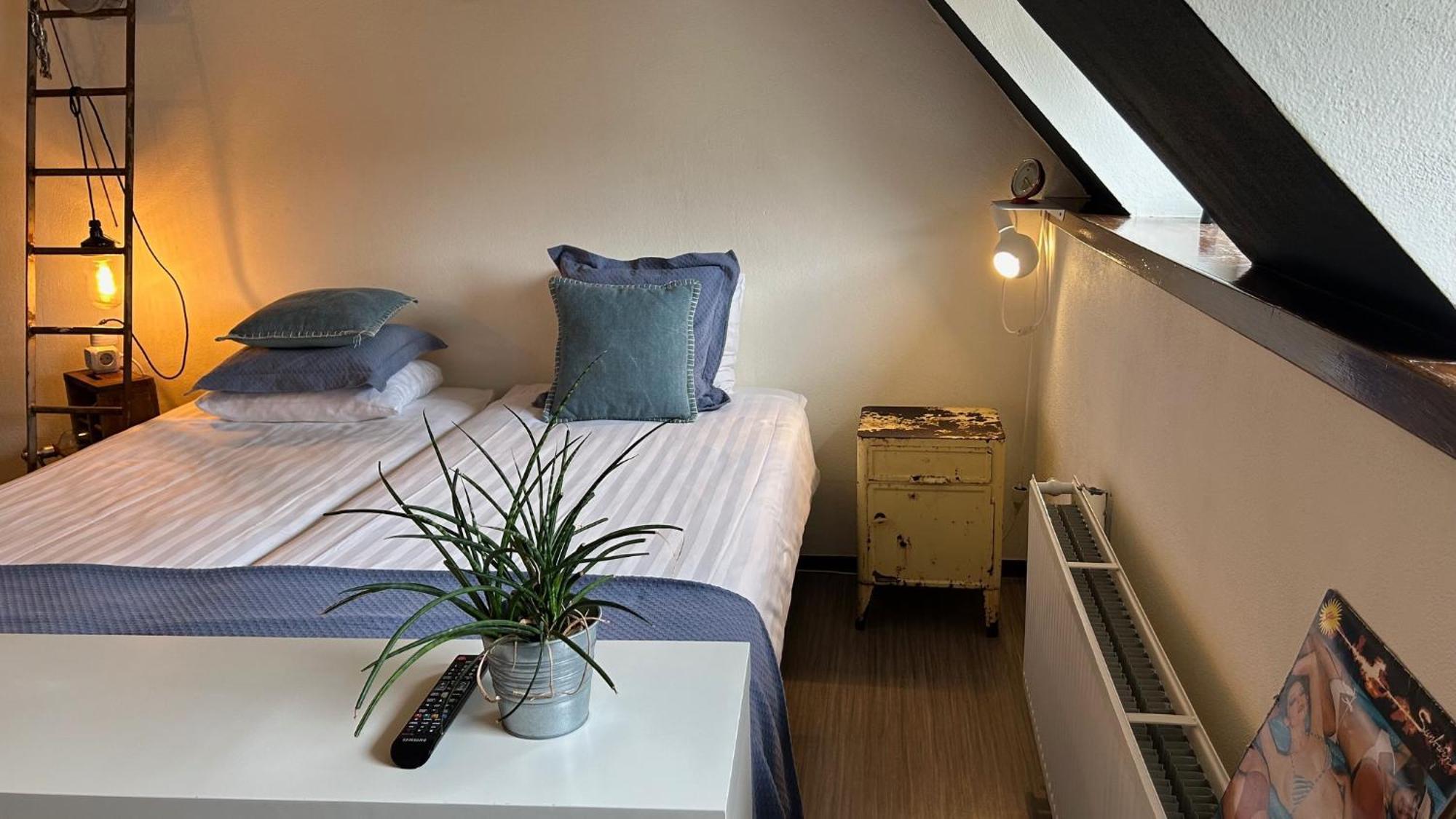 Be41 Boutique Hotel Маастрихт Екстер'єр фото
