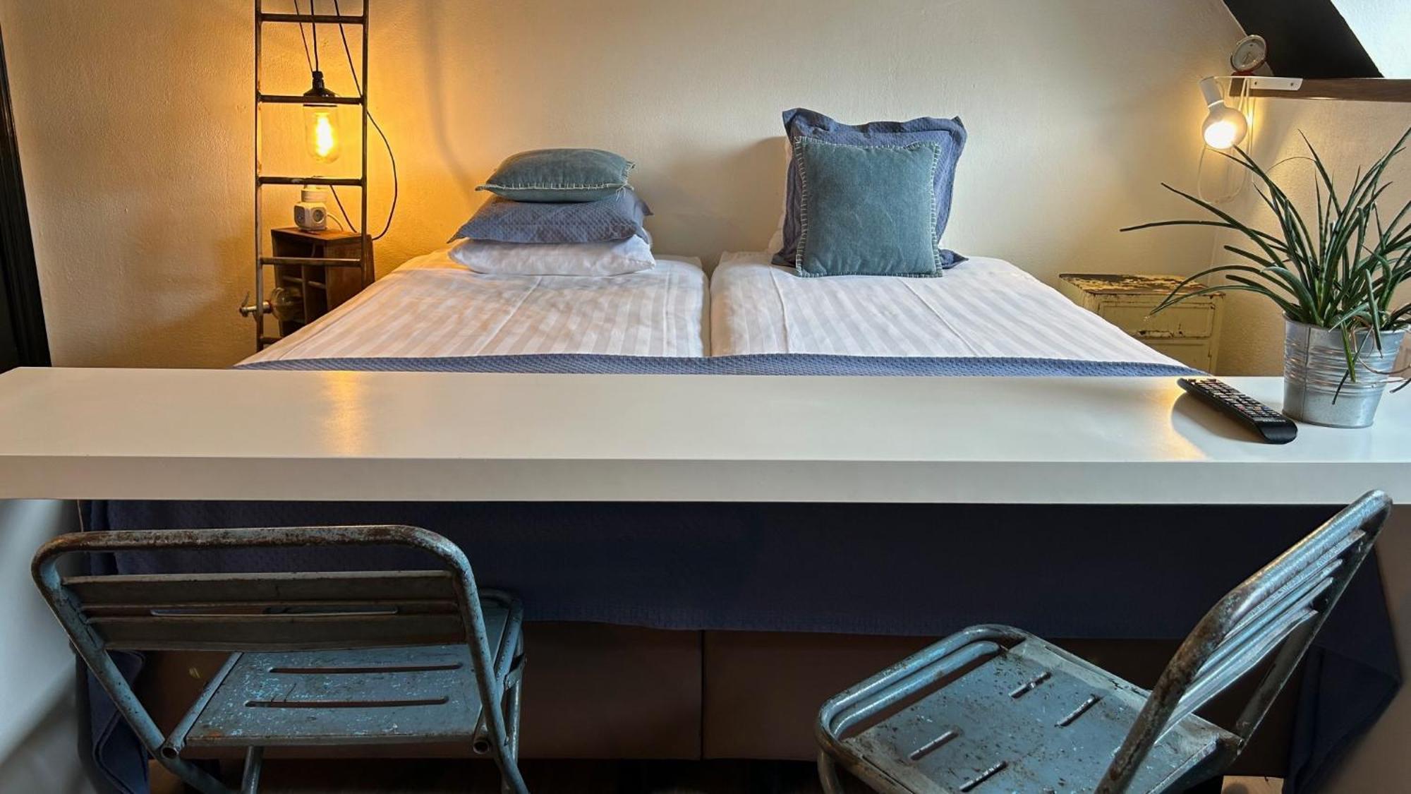 Be41 Boutique Hotel Маастрихт Екстер'єр фото