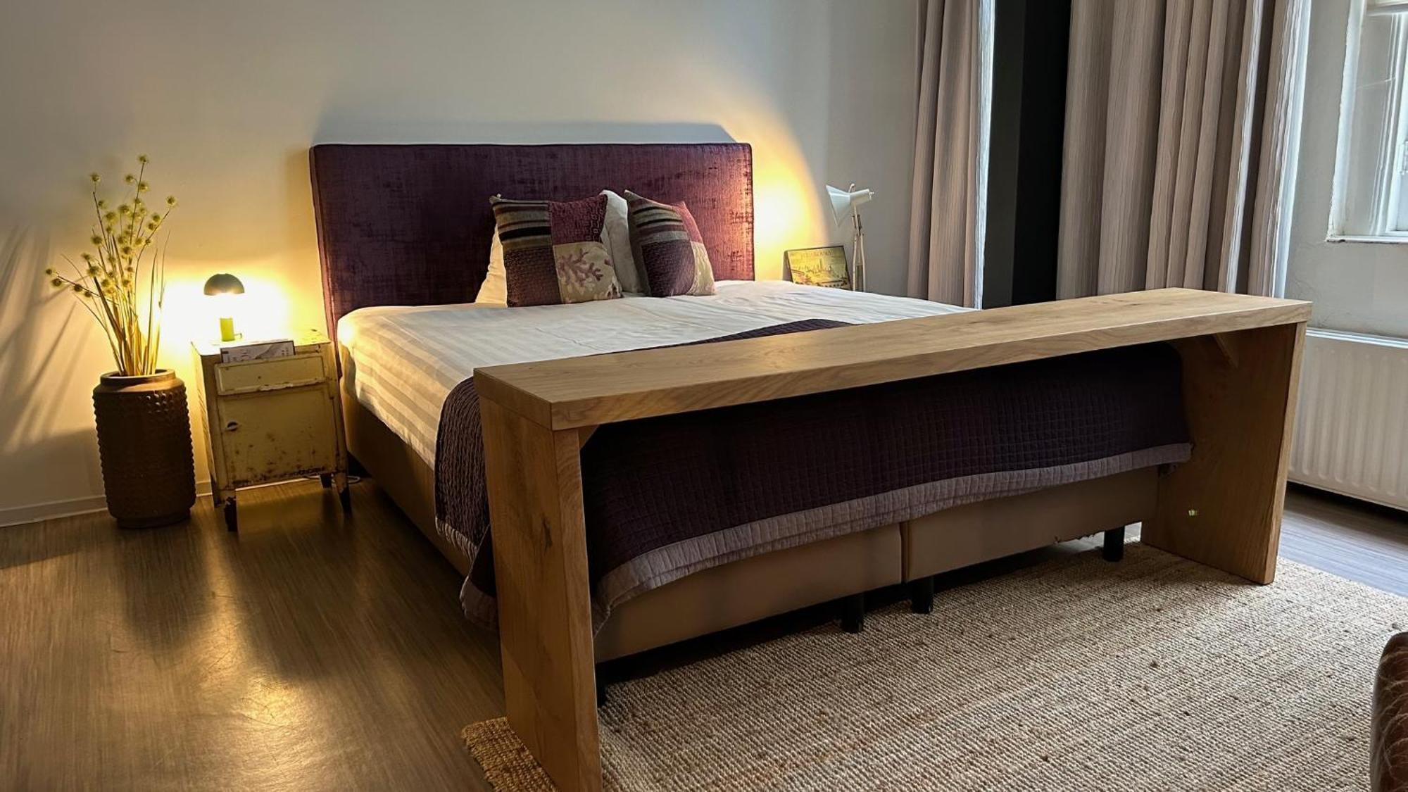 Be41 Boutique Hotel Маастрихт Екстер'єр фото