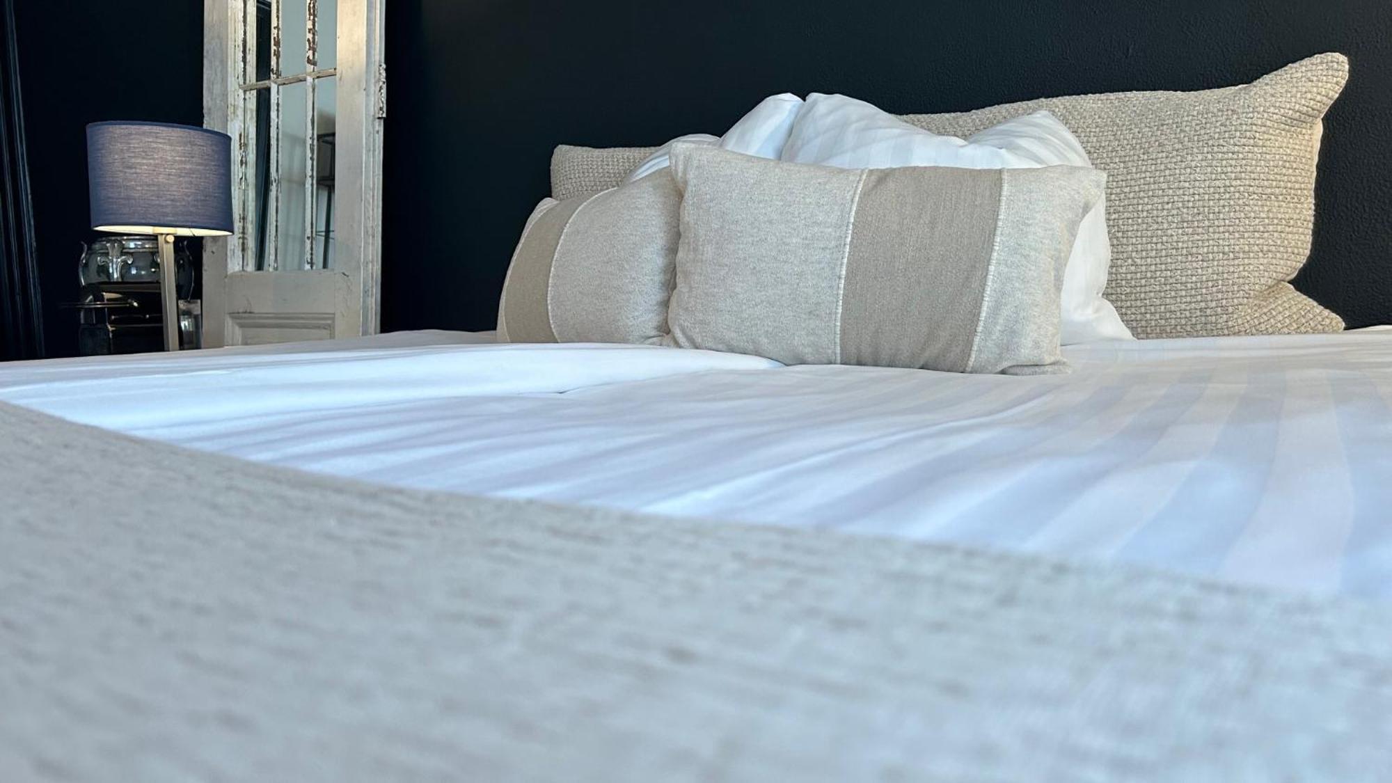 Be41 Boutique Hotel Маастрихт Екстер'єр фото