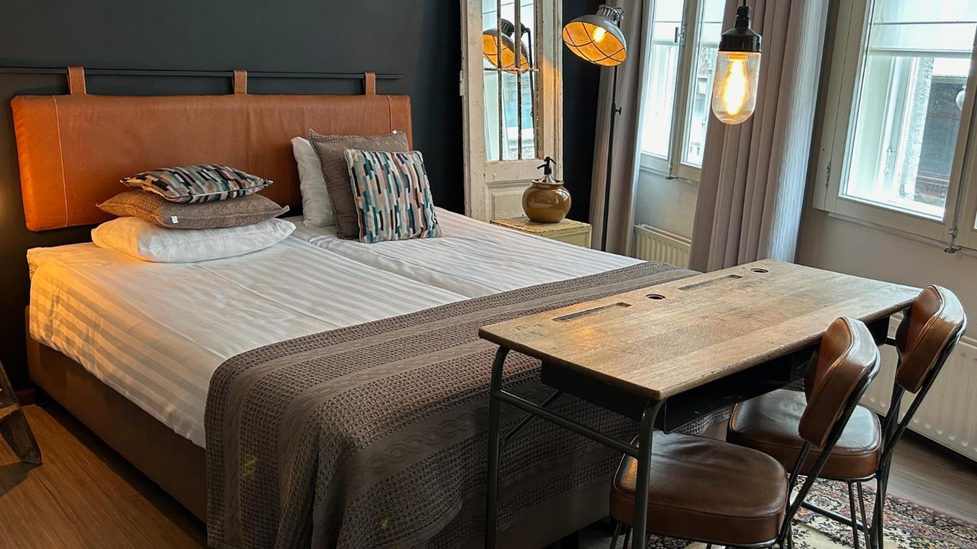 Be41 Boutique Hotel Маастрихт Екстер'єр фото