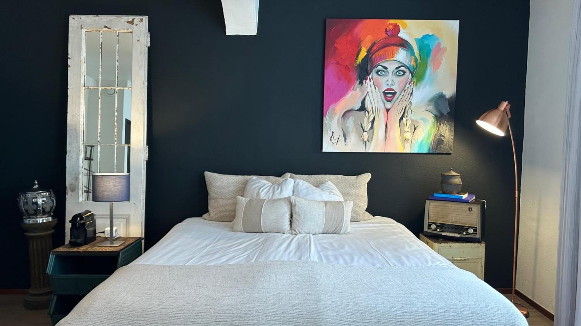 Be41 Boutique Hotel Маастрихт Екстер'єр фото
