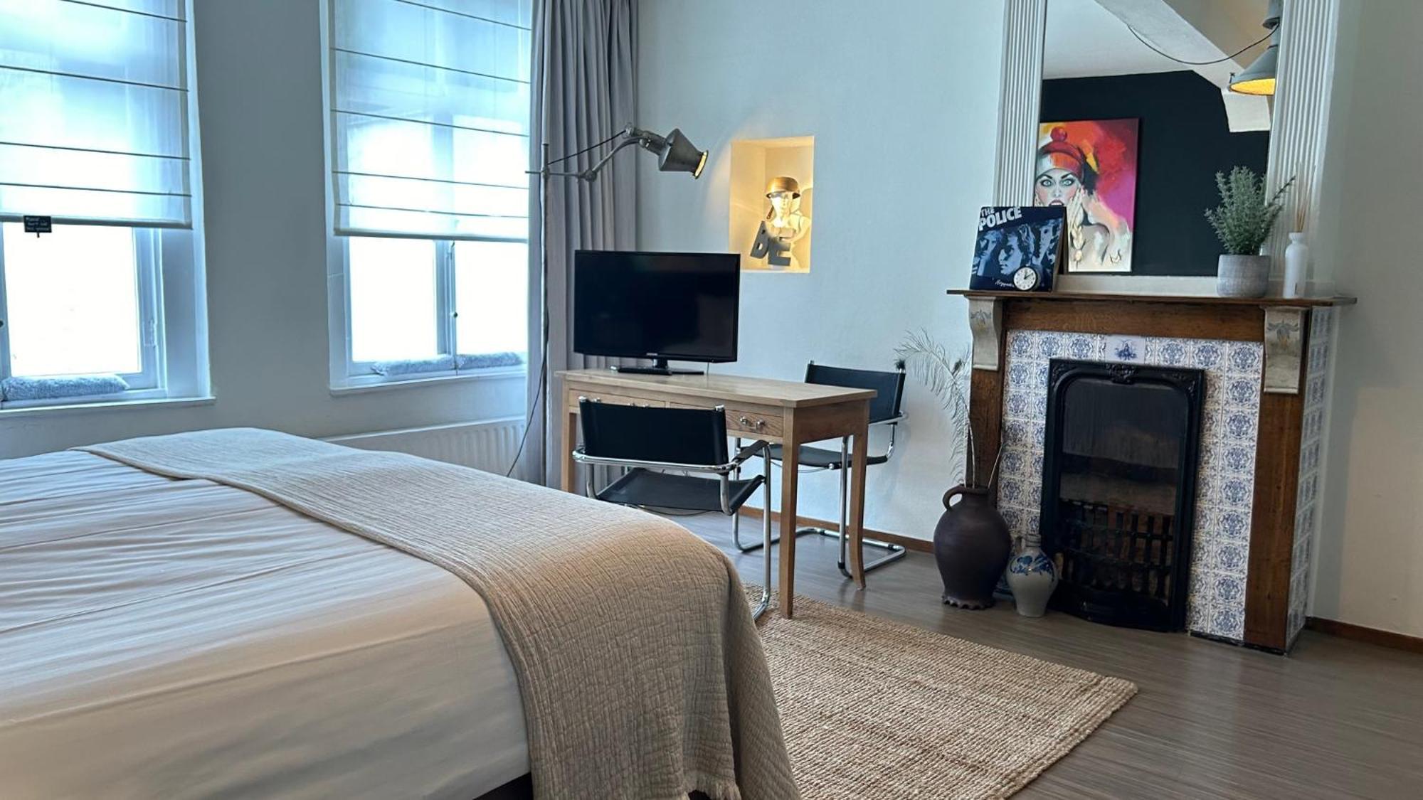 Be41 Boutique Hotel Маастрихт Екстер'єр фото