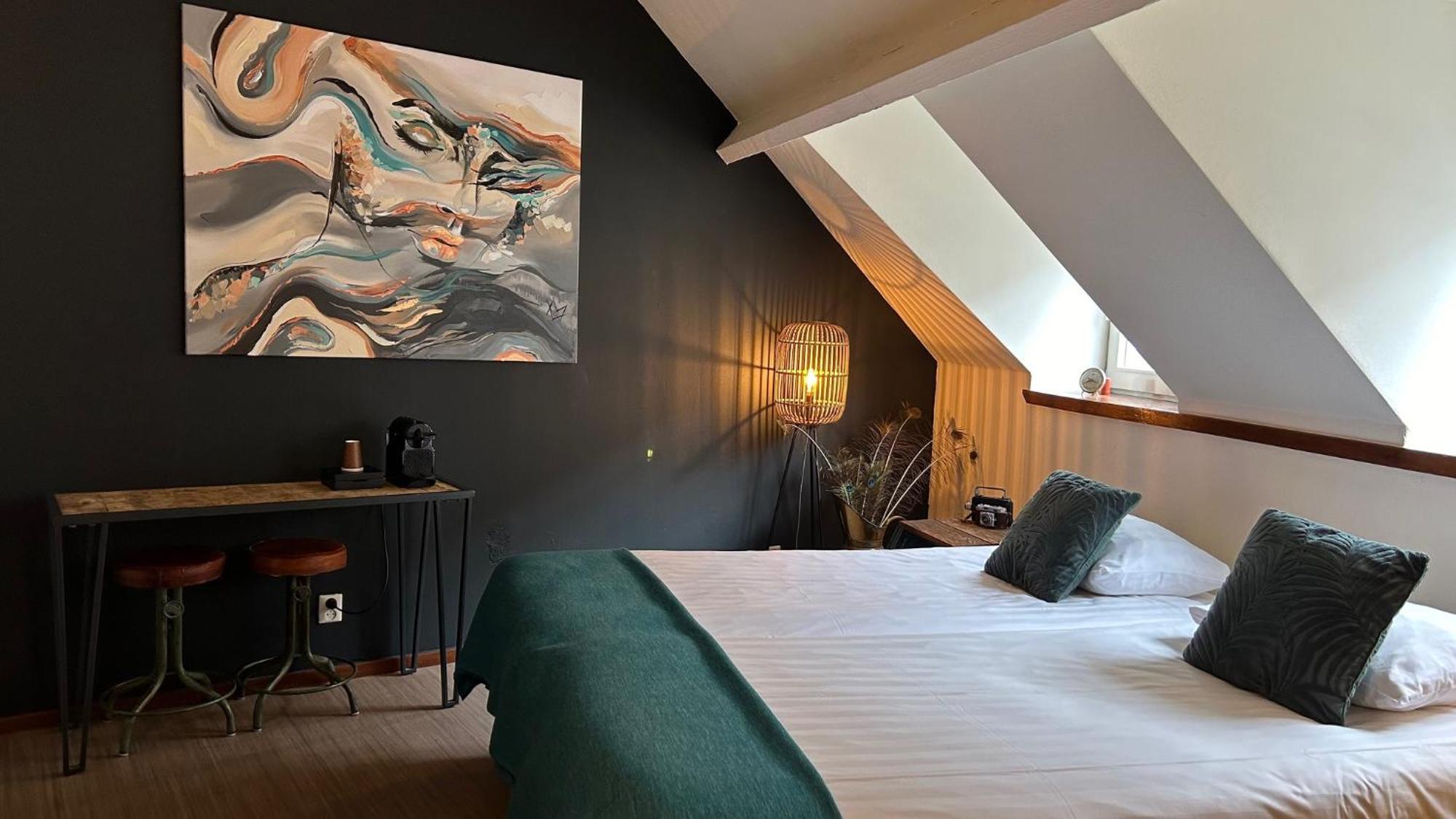 Be41 Boutique Hotel Маастрихт Екстер'єр фото